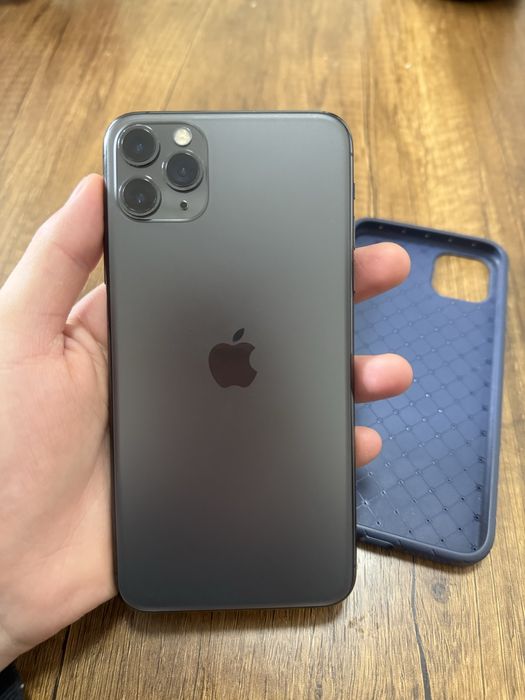 Iphone 11 Pro Max