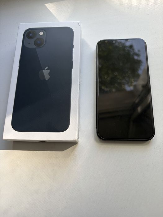 Iphone 13 ( 128 )