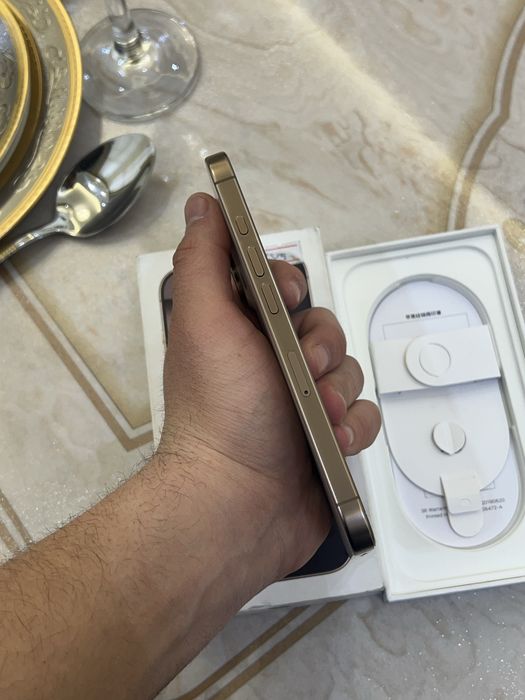 Iphone 16 pro srochna 100yomks