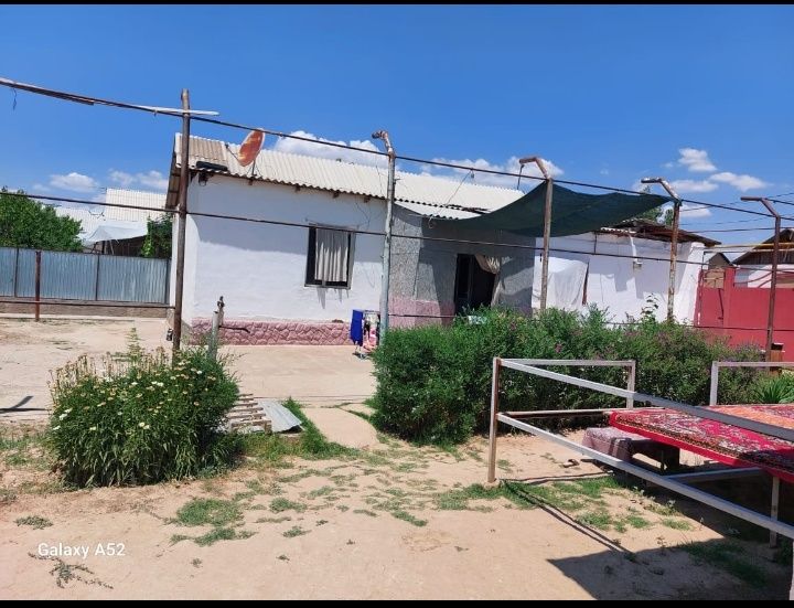 Ui satiladi Ui+vremianka 10 sotok jer