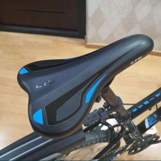 Велосипед подросковый скоростной