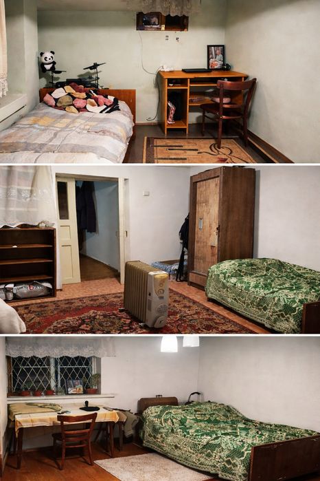 Продам свой участок 3,12 соток с домом .