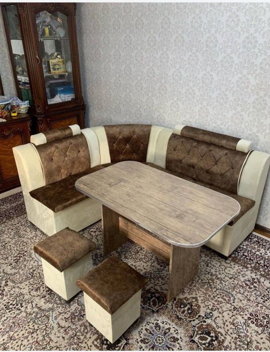 Ugalok devan kamplekt yengi