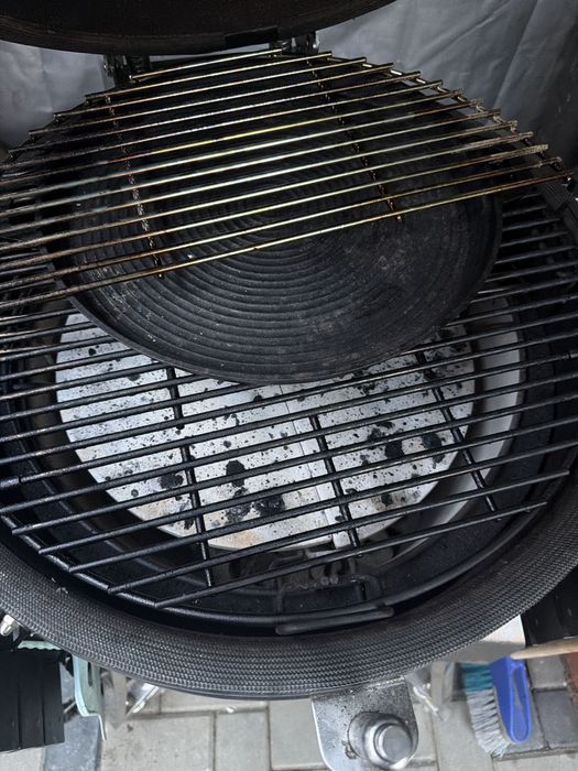 Gratar gradina kamado