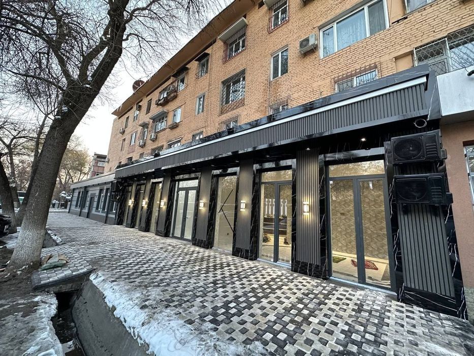 Alyukafon alukafon alikabond alyukabond ustasi аликабонд в Ташкенте