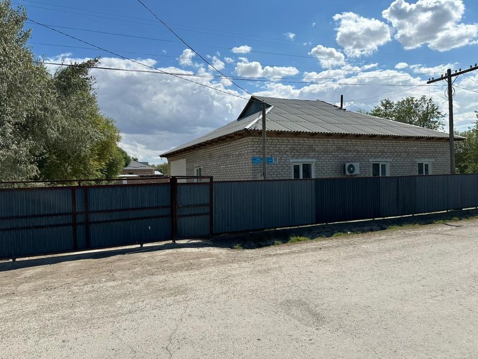 Уй сатылады, өте берекелі