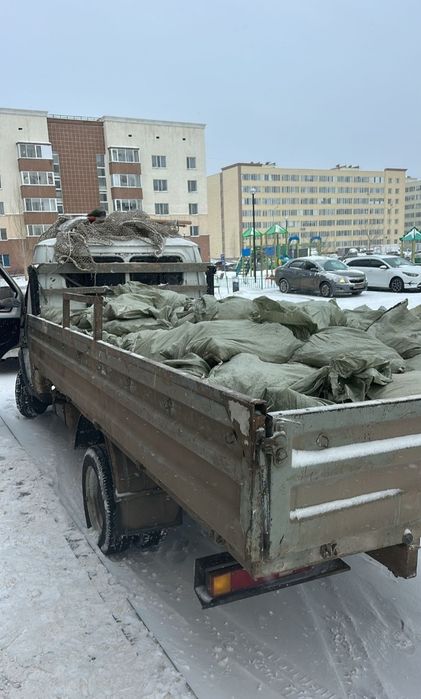 Вывоз мусора с низким ценам
