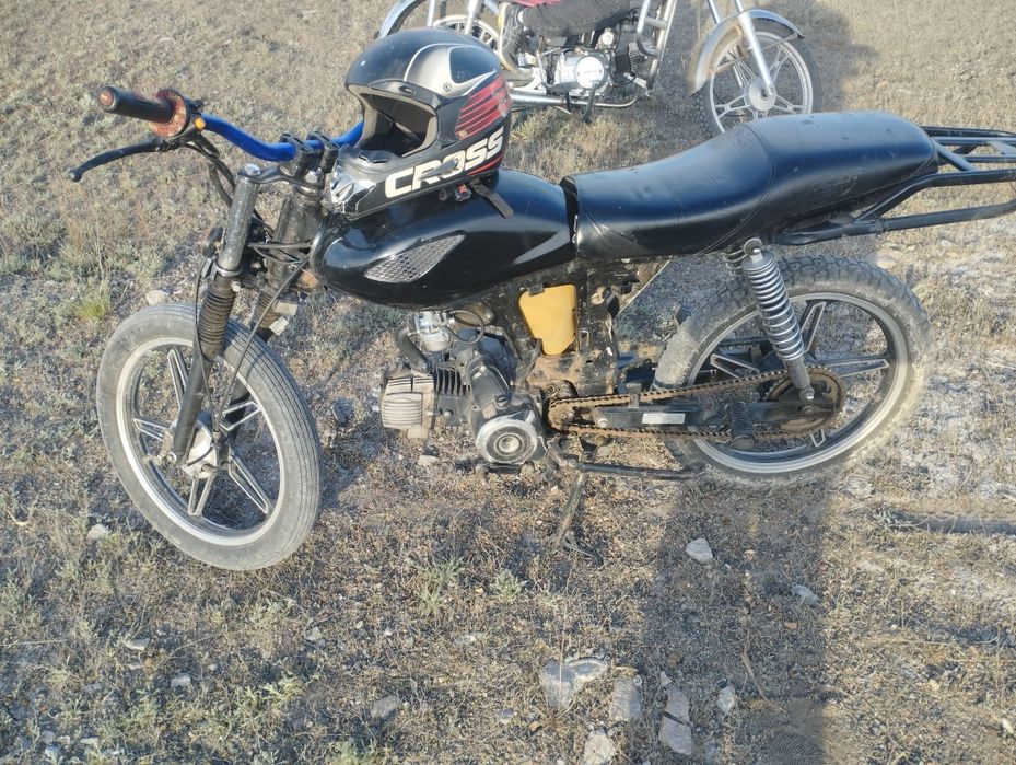 RACER GS продам либо обмен