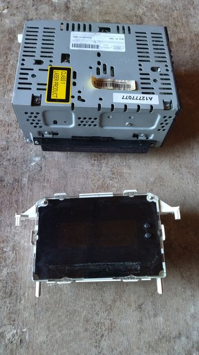 Vand unitate radio cd Ford Kuga 2