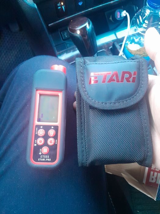 Толщинамер кузов