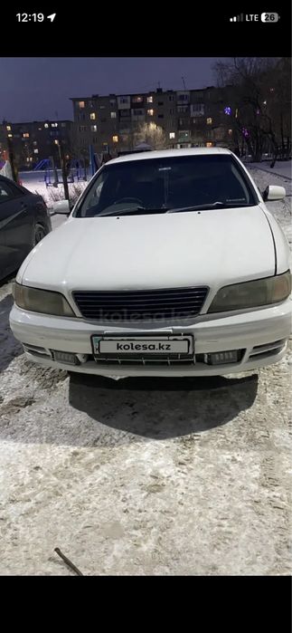 Продается Ниссан цефира