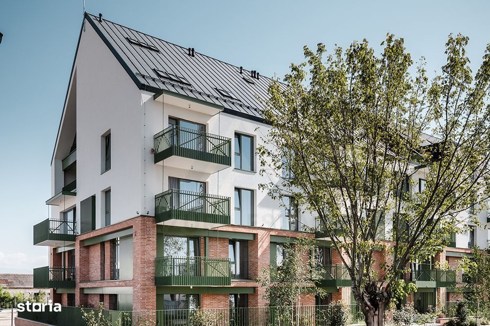 Apartament premium 2 camere vedere spre lac lift si parcare in Tiglari