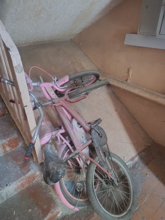 Продам велосипеды