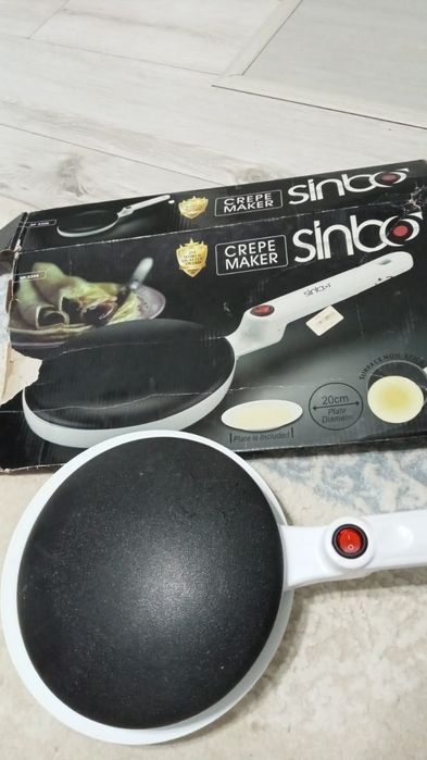 Блиница новый продам