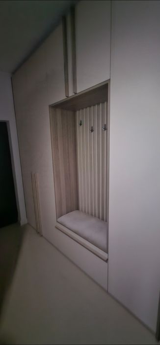 Apartament nou de inchiriat