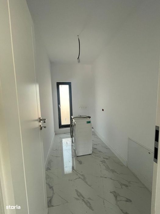 Complex Rezidențial Exclusivist| Casă Parter 4 Camere |Teghes-Domnești