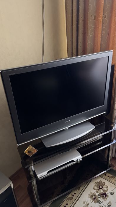 Sony Bravia KLV-40S200A