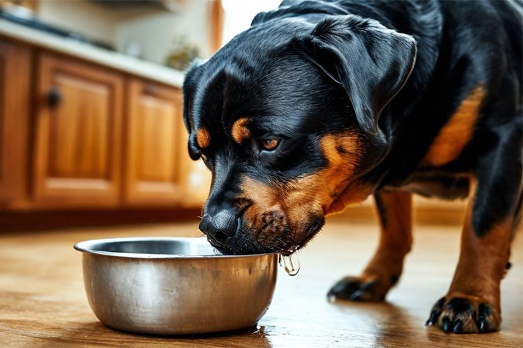 Отходы собачкам отдам