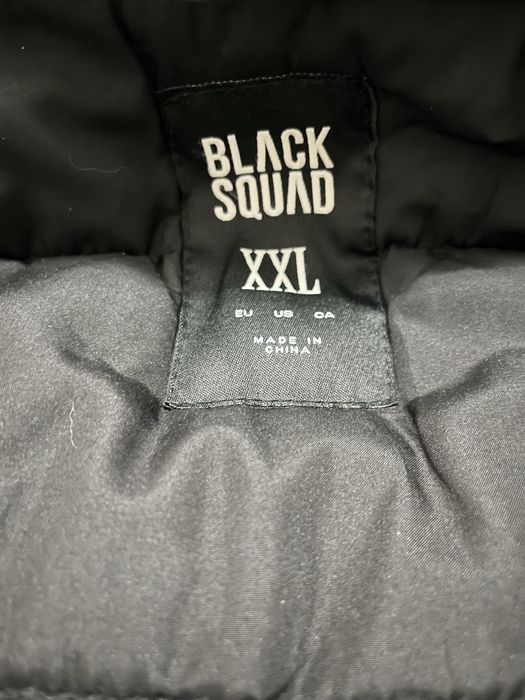 Продам мужской пуховик