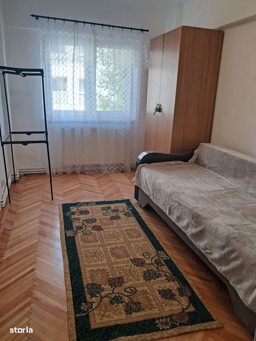 Apartament 3 camere etaj 1, strada Siretului — fotografia 3