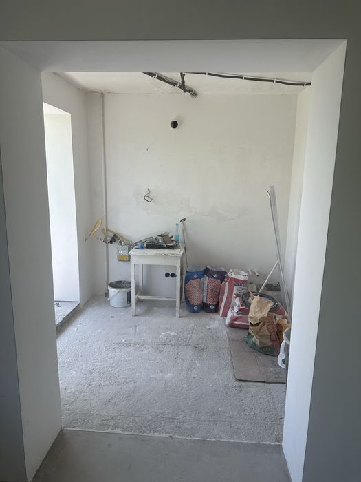 продается квартира 2 комнатная