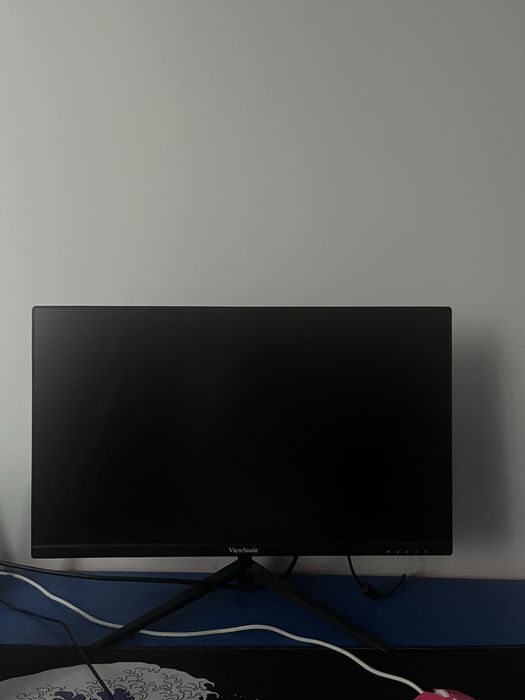 Monitor ViewSonic IPS 165 hz