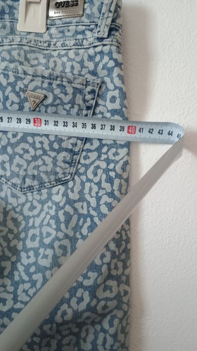Нови дънки Armani ,G star , Guess, Versace 25/26рр