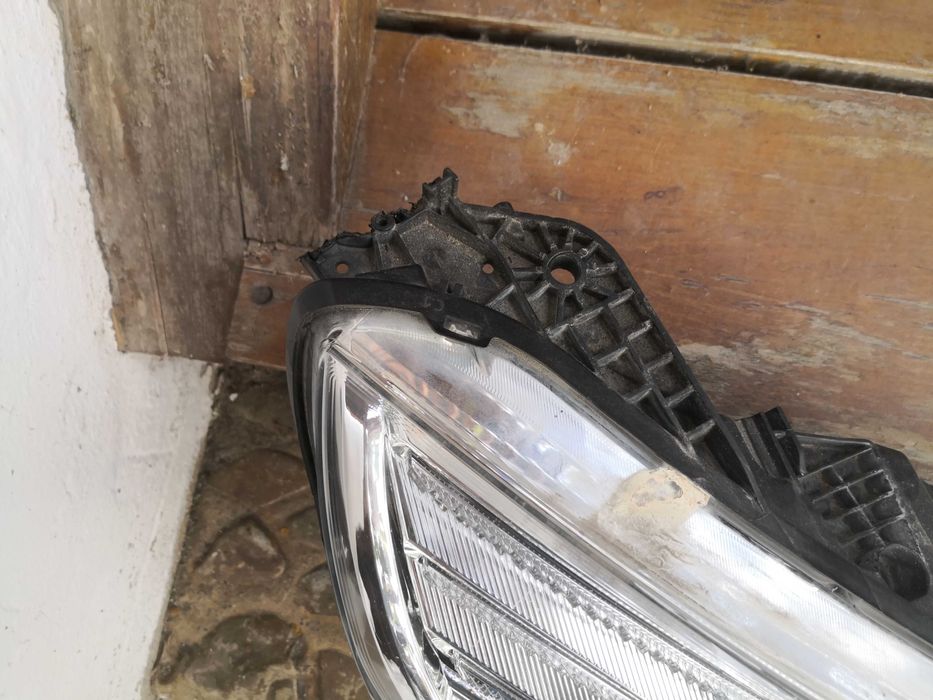 Фар Ford Galaxy S-Max FULL LED десен/Фар Форд Галакси/Фар Ford S-Max