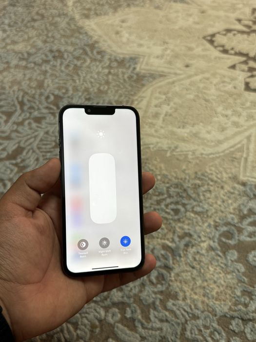 IPhone 13 Pro 256 gb