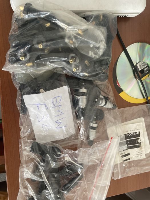 Senzori Presiune Roti Noi Suzuki/Mercedes/BMw/Ford/Vw/Hyundai/Renault