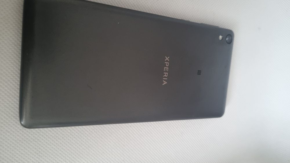 Sony xa за части