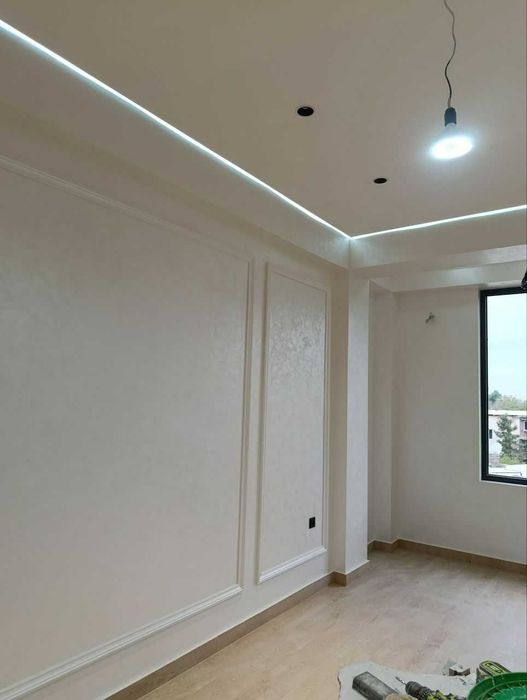 Продам 2-х комнатную(47кв.м) в новостройке.Ялангач.М-Улугбекский район