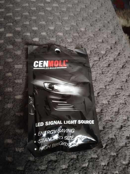 Led крушки T-20.     2 фазна (w21/5w ) 42 диода