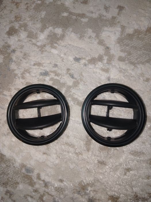 Продам сопла печки автомобиля