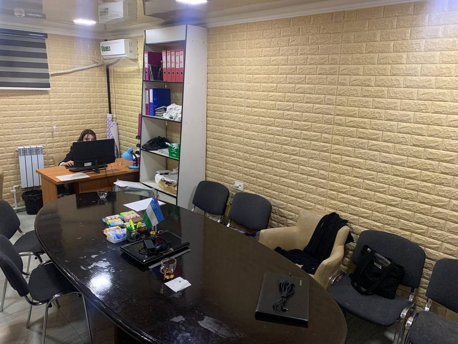 Офис, Нежилое помещение, Сергели-6, ул. Мехригиё 157 М² (Собственник)