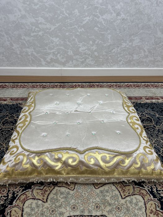 Сырга салу заттары