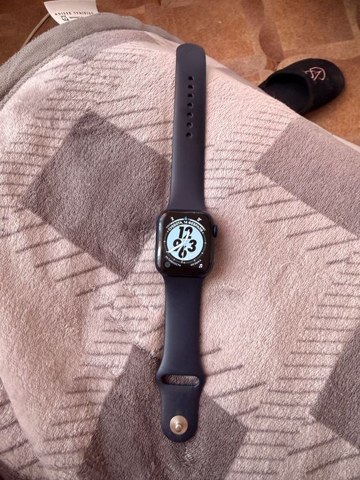 Apple watch 6 40mm отл сост