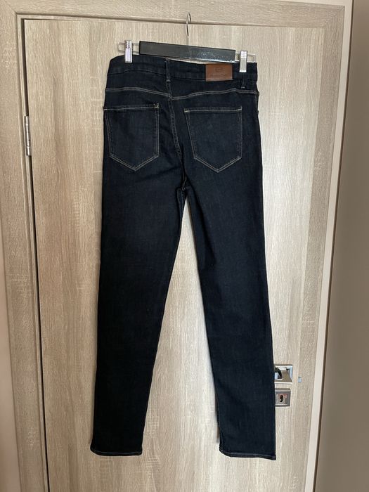 Дънки Massimo Dutti