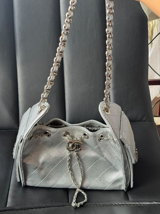 Geanta Chanel 25