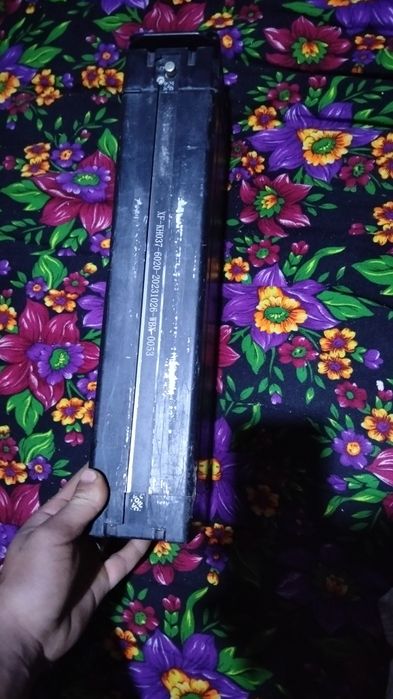 Skuter uchun batareya