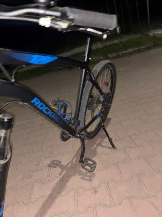 Bicicletă ROKRIDER ST 120