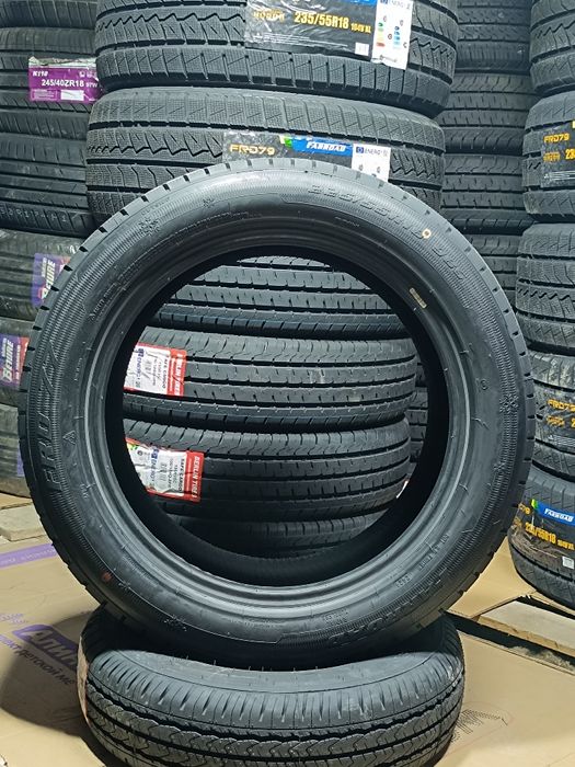 225/55R18 FARROAD