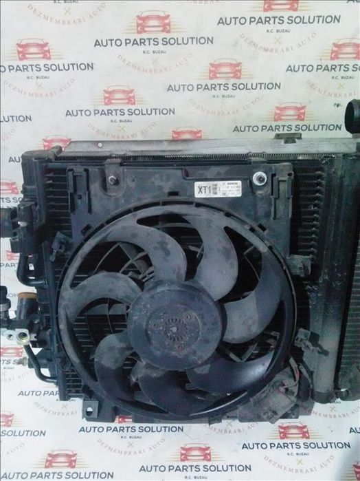 rdiator ac opel astra h 1.9 cdti an fabr. 2006