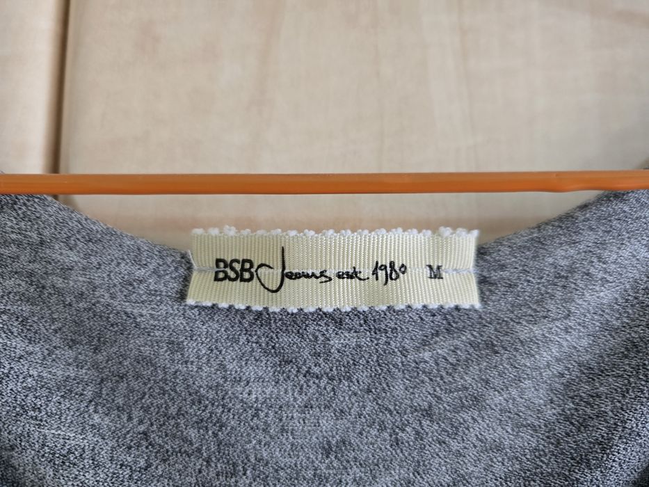 Bluza BSB, marimea M