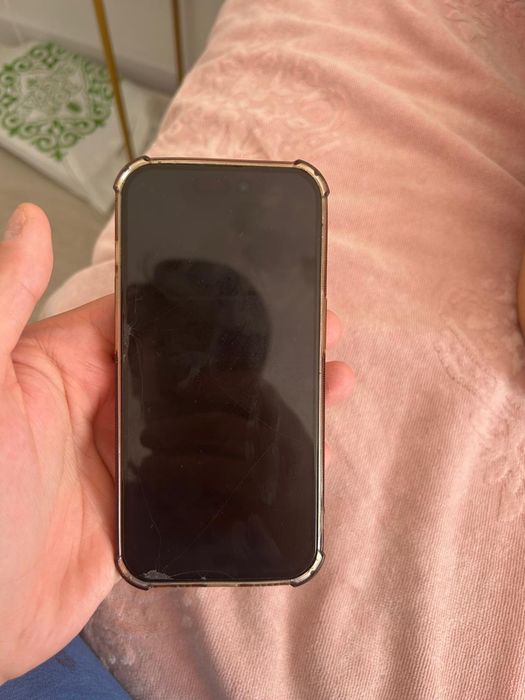 Айфон 14 Pro продам