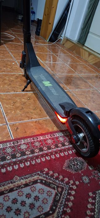 Trotinetă electrică