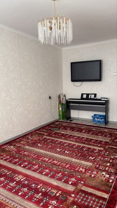 Продам 2-х комнатную квартиру