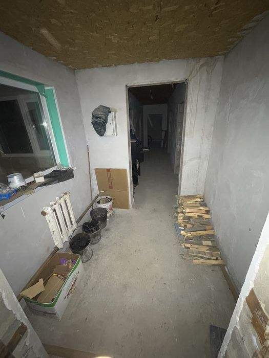 Продам 2 дома в одном дворе