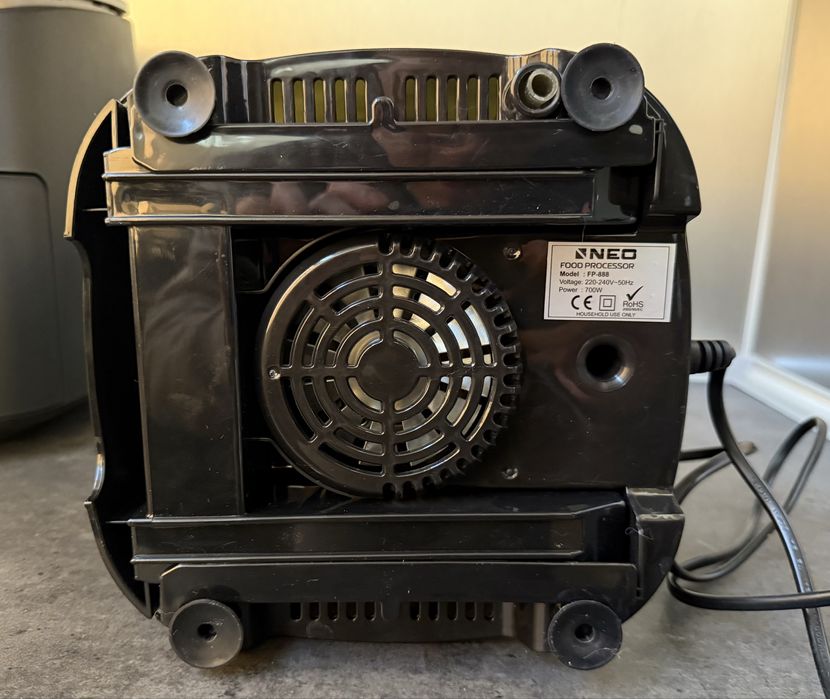 Кухненски робот NEO