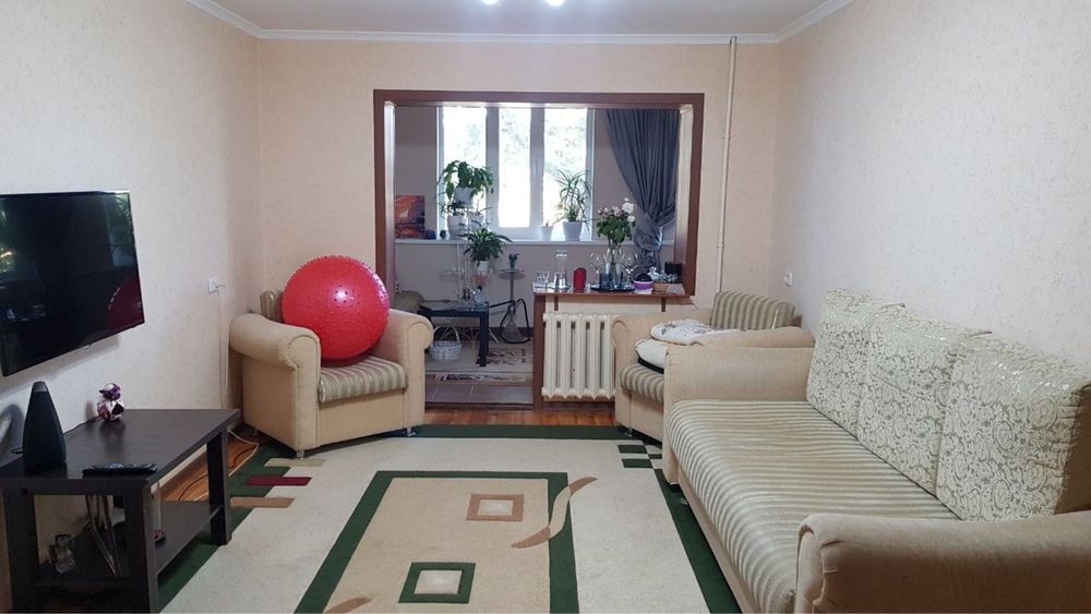 Аренда Квартира Буз 2 Тараканчик 2/2/4